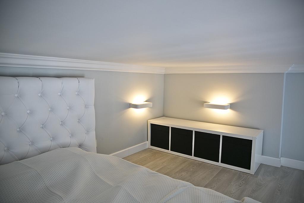 Apartament Elegant Studio Bonerowska Kraków