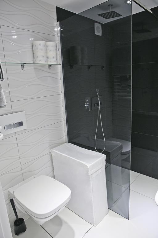 Elegant Studio Bonerowska Krakau