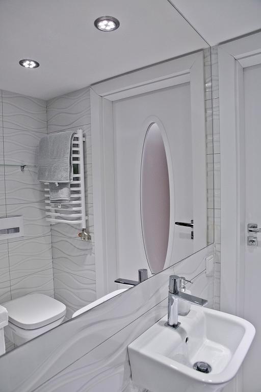 Apartament Elegant Studio Bonerowska Kraków