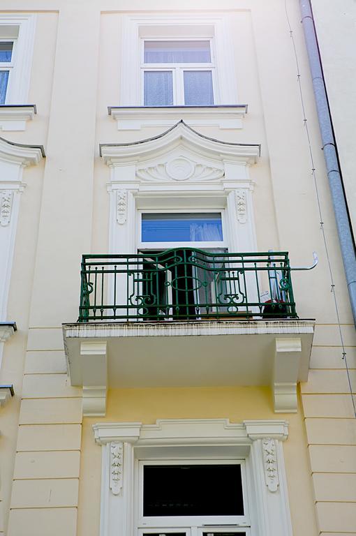 Elegant Studio Bonerowska Kraków