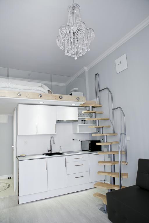 Elegant Studio Bonerowska Kraków