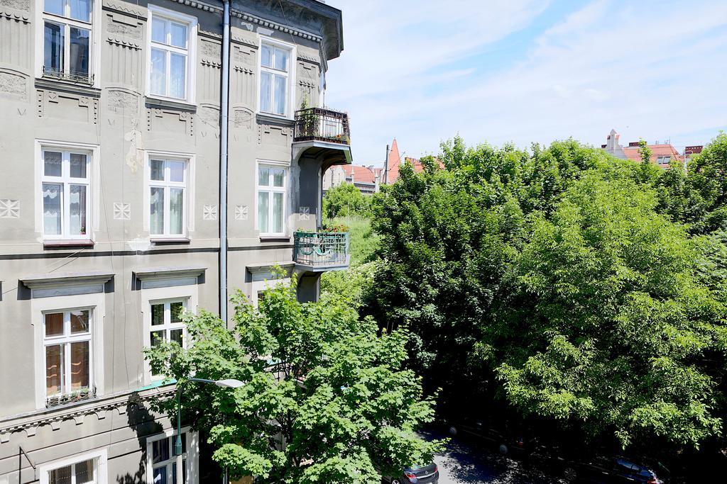 Elegant Studio Bonerowska Apartament Kraków
